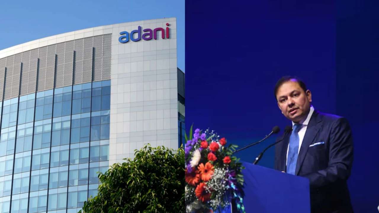 Adani Group to invest Rs 6 lakh crore in Maharashtra, Rs 2.6 lakh crore projects underway