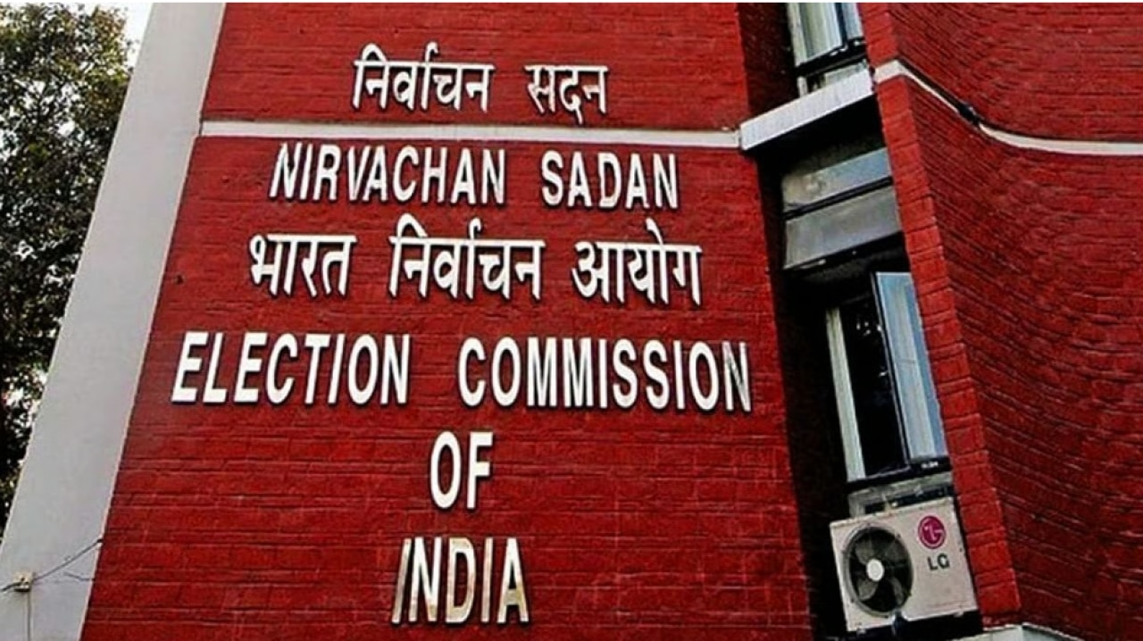 ‘13 crore voter deletion claim misleading’: ECI hits back at SIR allegations