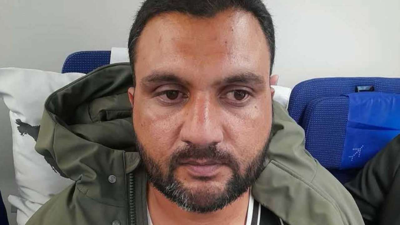 Navpreet Singh, accused in narco-trafficking case, deported from Turkey, brought to India: Amit Shah