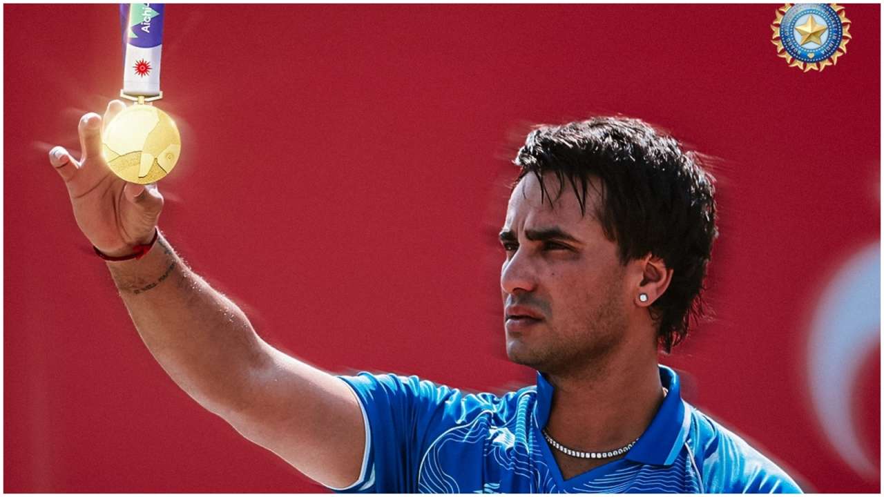 Abhishek Sharma breaks Virat Kohli’s Pakistan record, equals Yuvraj Singh’s feat