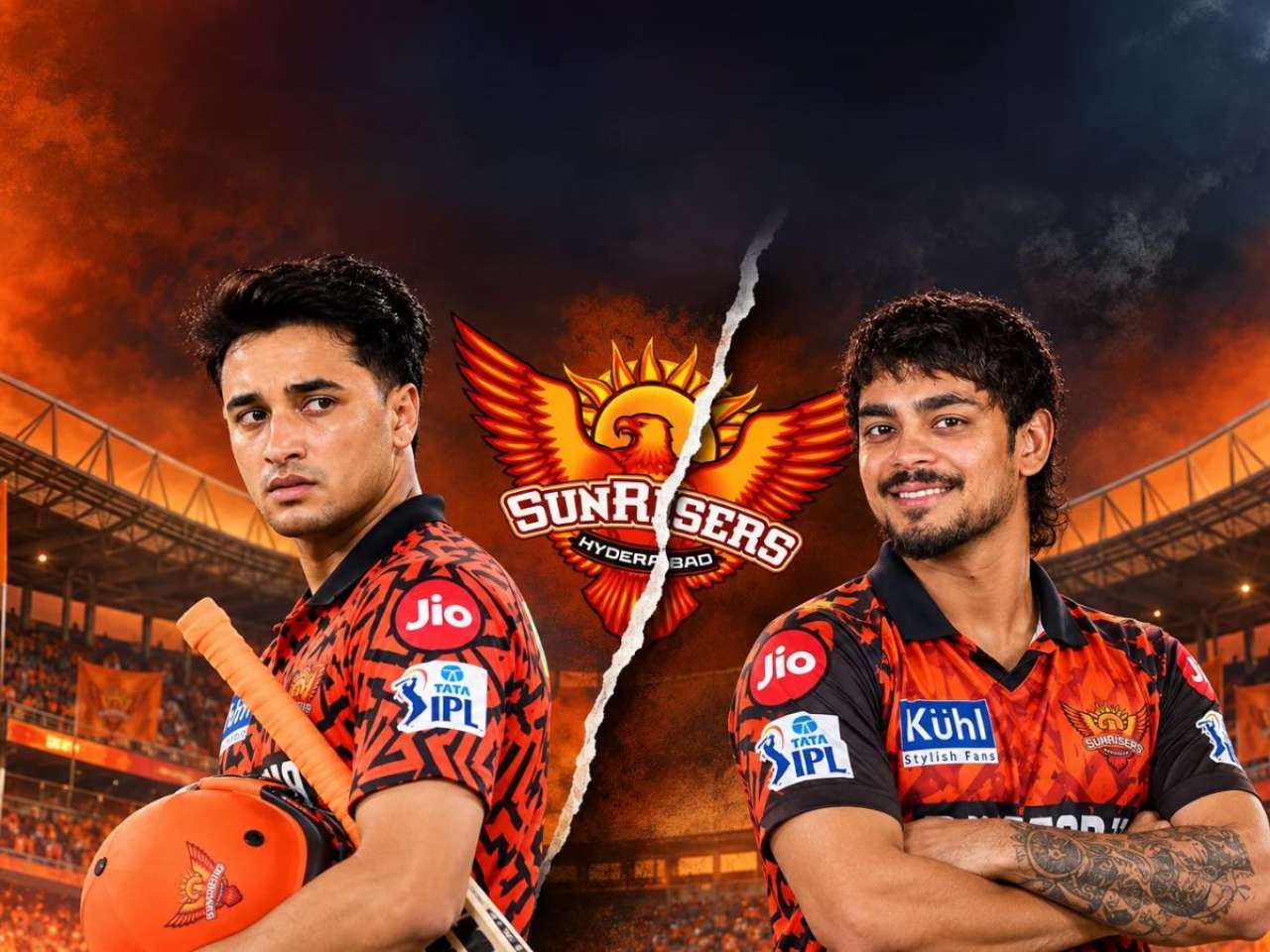 Abhishek Sharma to part ways with Sunrisers Hyderabad? Report reveals rift over captaincy
