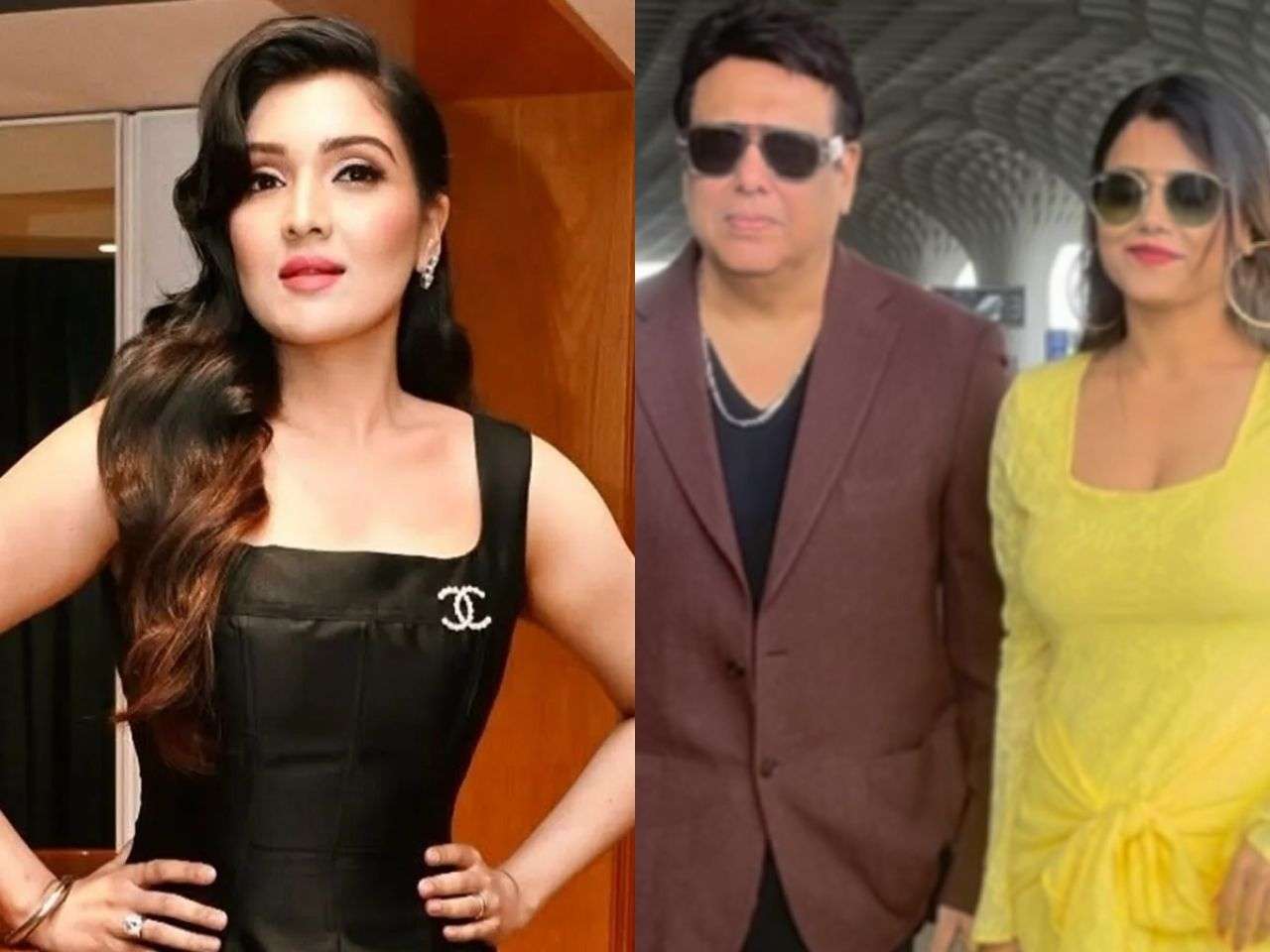 Amid Govinda, Komal Rani's alleged affair, rift with Sunita Ahuja, daughter Tina Ahuja makes BIG statement: 'It worked for him, and he enjoyed'