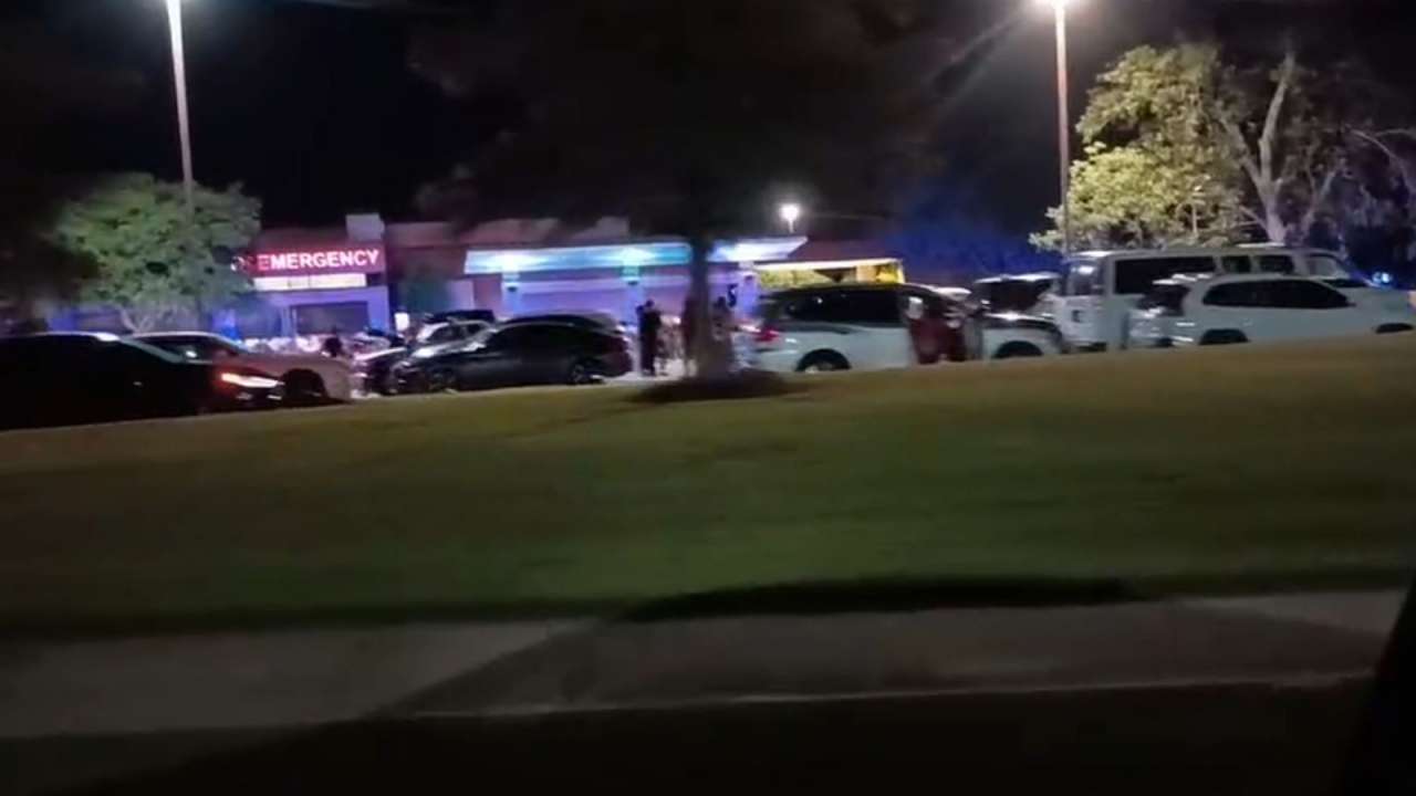 Georgia Mass Shooting: 2 killed, 35 injured after gunfire at homecoming block party in Vienna