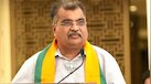 महाराष्ट्र में SIR पर सियासी घमासान, रविंद्र चव्हाण ने विपक्ष से पूछे कई सवाल 
