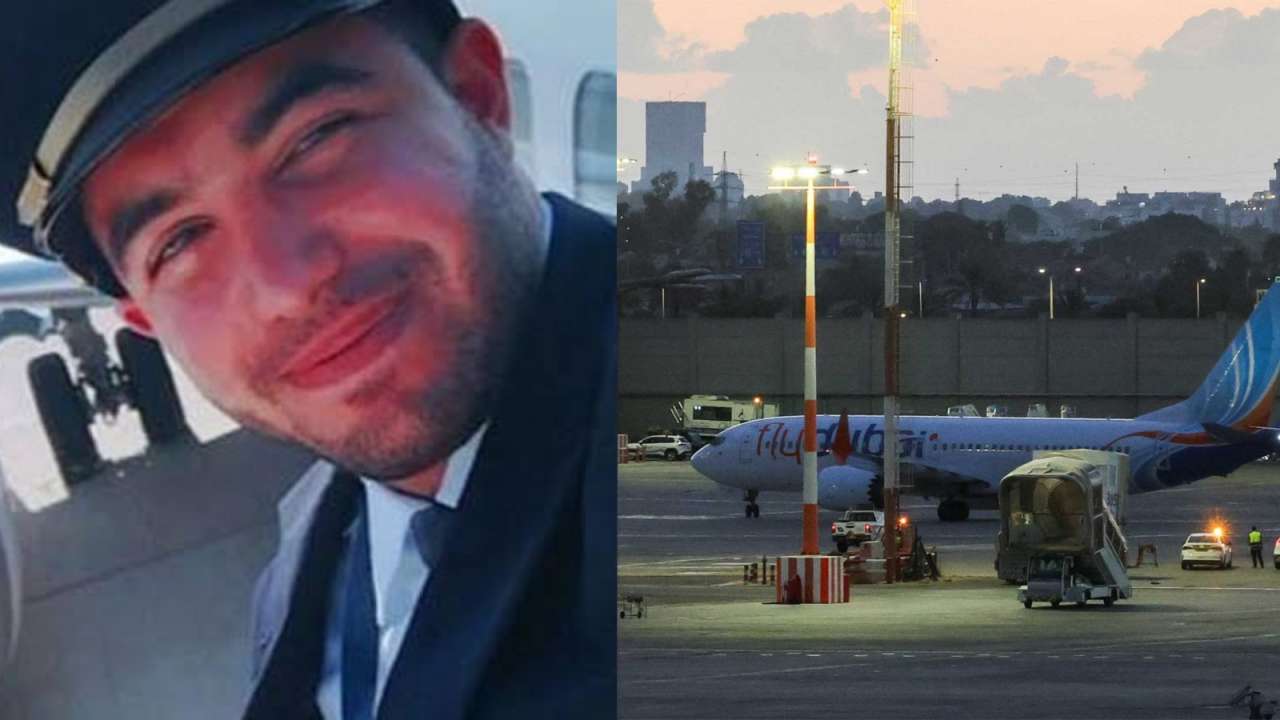 Flydubai Attack: Omani co-pilot planned to crash flight into Tel Aviv building, shut off engines mid-air, says reports