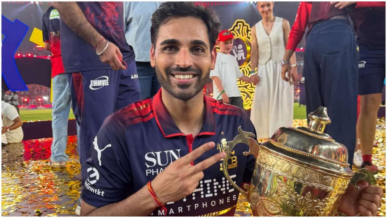 Bhuvneshwar Kumar to lead Team India? Veteran pacer gets surprise captaincy call for six-a-side event