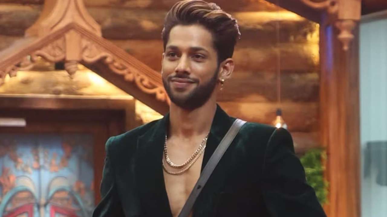 Baseer Ali reveals why he broke up with ex-girlfriend even after she agreed to convert to Islam: 'Uske jitne gunaah hain...'
