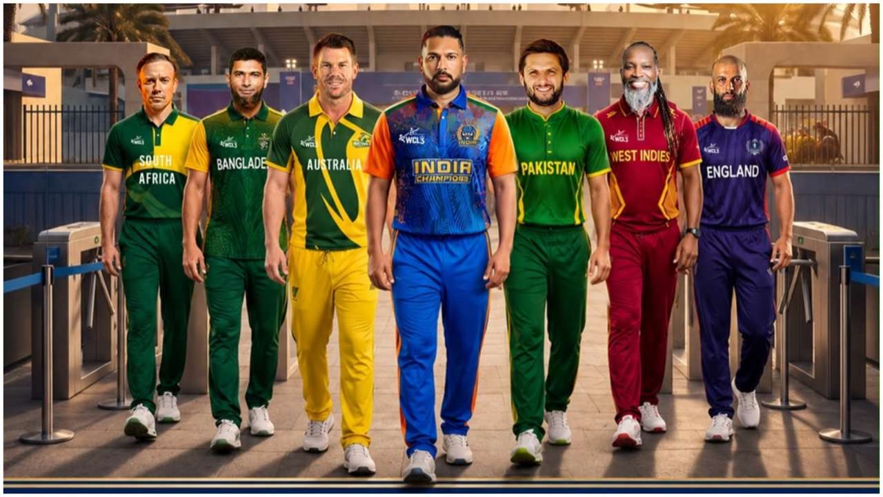 Pakistan Champions finally get PCB clearance for WCL 2026: Is an India clash on the cards?