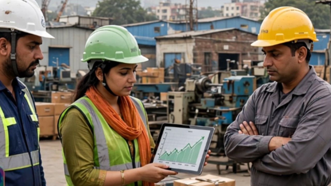 Cabinet approves Rs 10,000 crore SME Growth Fund: What it means for small businesses