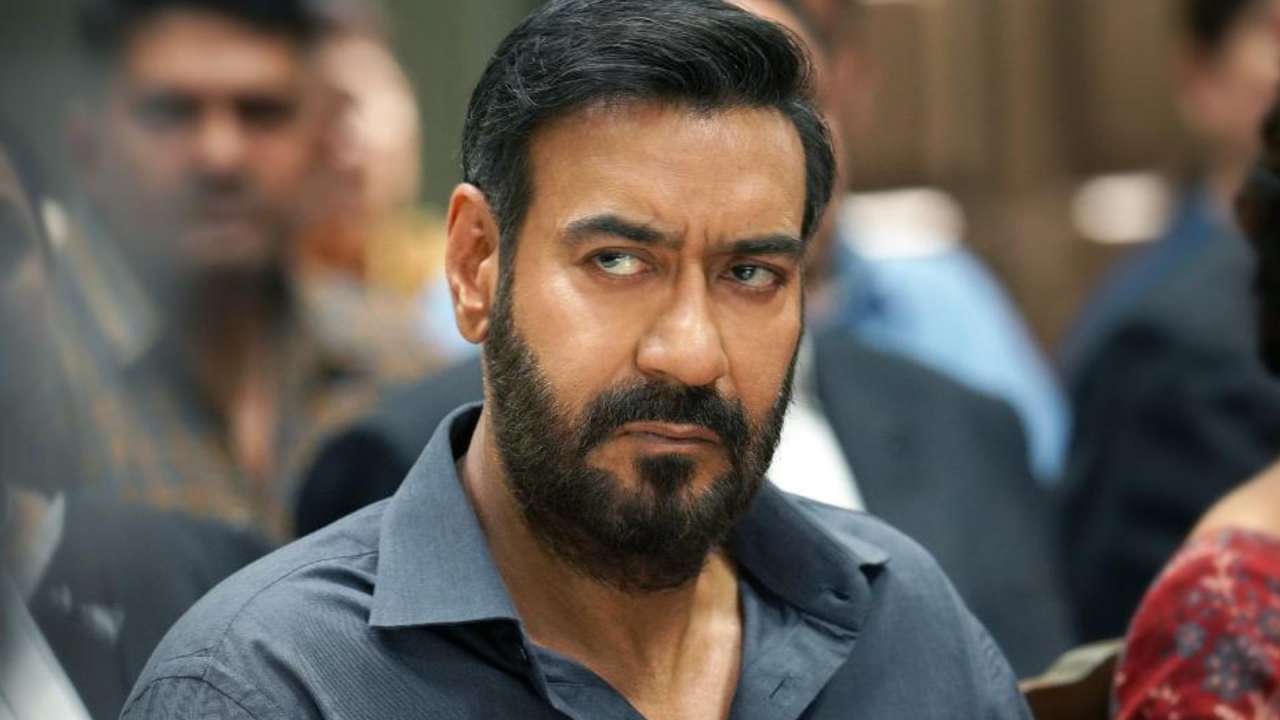 Drishyam 3 box office collection day 5: Ajay Devgn film crosses Rs 200 crore mark in India