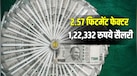 8th Pay Commission: लाखों में पहुंच जाएगी Level- 6,7,8 के कर्मचारियों की सैलरी? जान लें पूरा कैल्कुलेशन