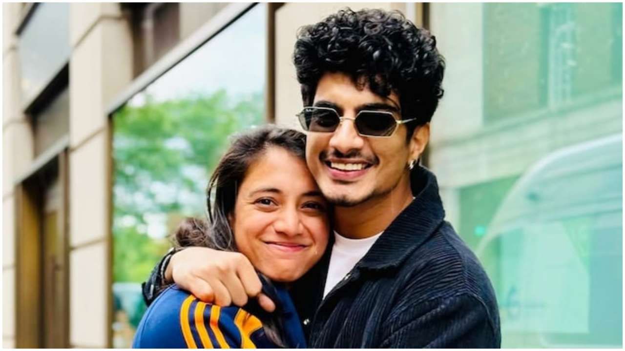 When Smriti Mandhana became India captain, the Palash Muchhal chapter returned to spotlight: The full story