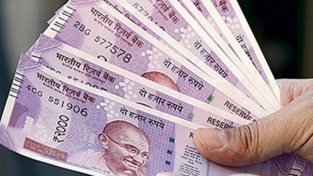 Rupee slips despite RBI rate hike: Why is the Indian currency under pressure against US dollar?