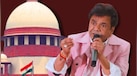 राजपाल यादव चेक बाउंस केस पर चल रही थी सुनवाई, CJI बोले- फिल्म बनाओ हमारे वकीलों को भी लो, वो अच्छी एक्टिंग करते हैं