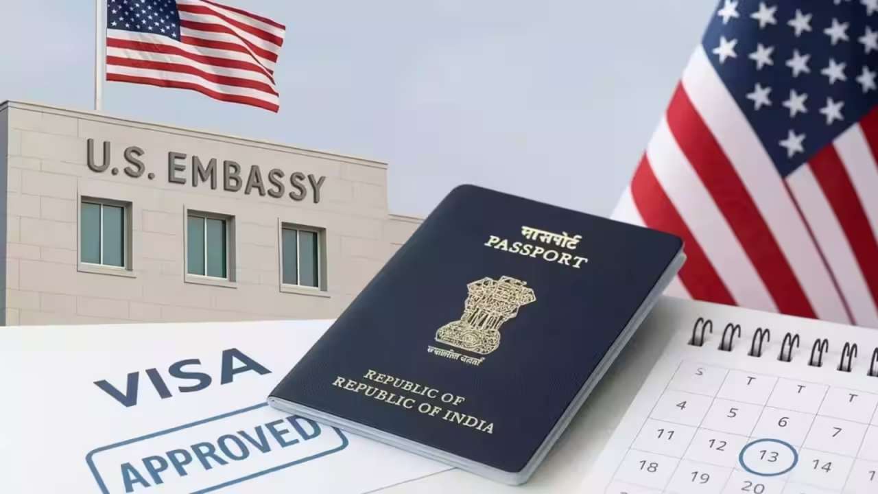 Rs 67 lakh fee for training in US? After Rs 95 lakh H-1 B visa fee, this step may hit Indian students hard