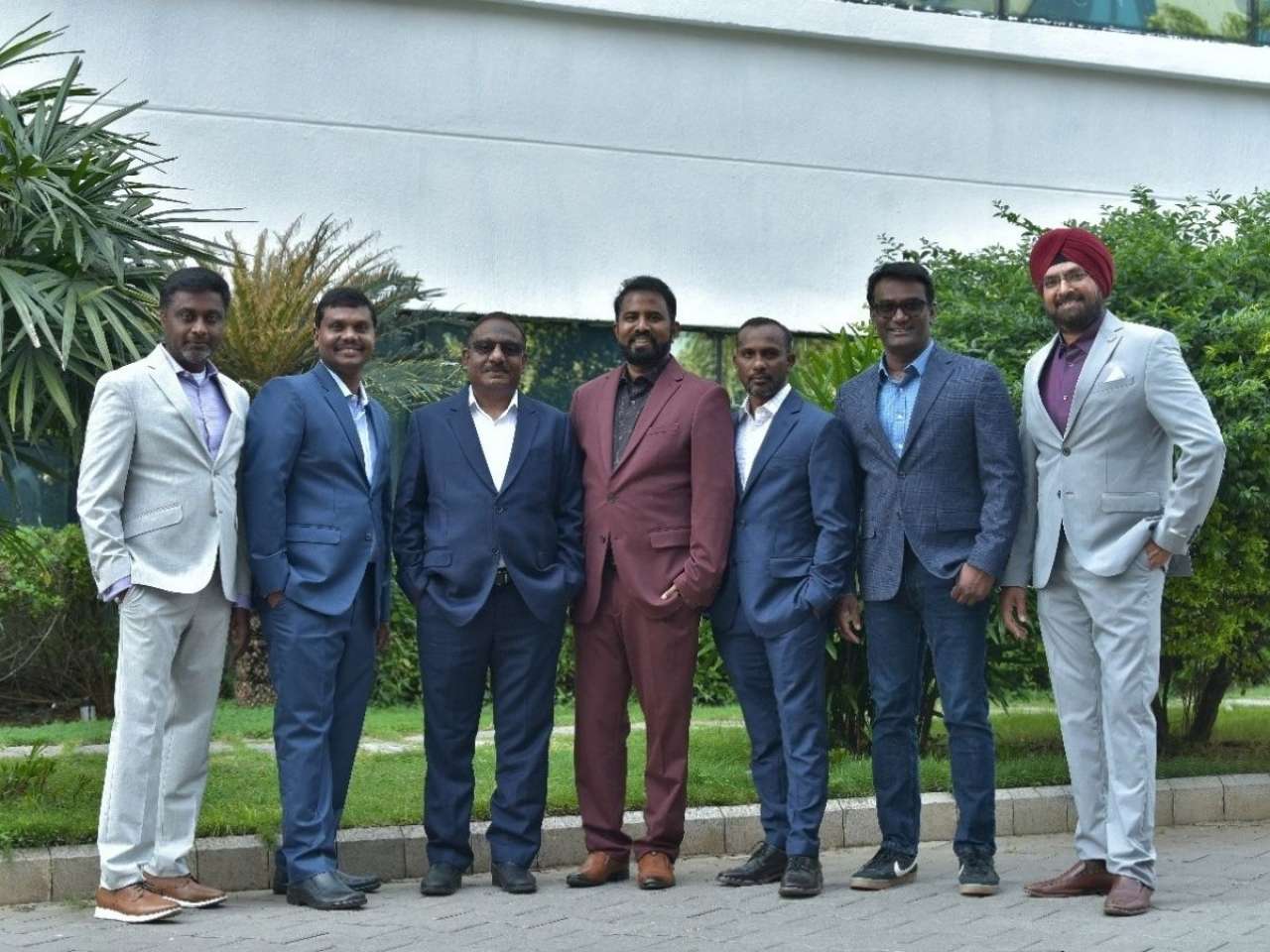 1,000-Strong and Fastest to $100M: How QualiZeal's Seven Founders Made AI Their Tailwind