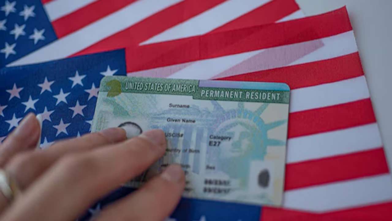 US green-card crackdown hits Indian IT firms: Will jobs, exports and the rupee suffer? 