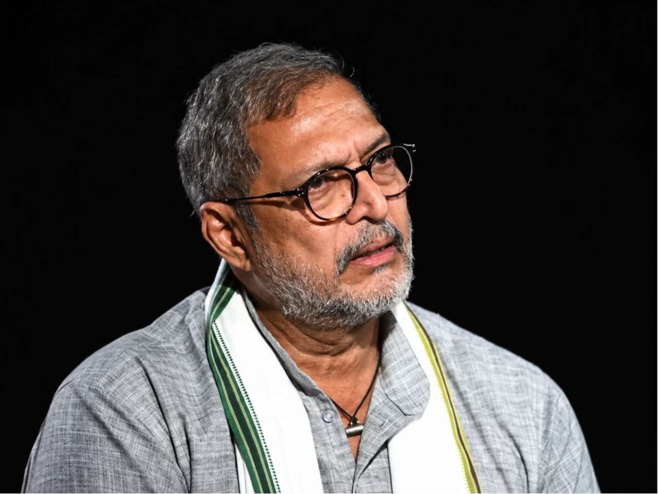 Which ex-Pakistan cricketer did Nana Patekar support after his mother’s death? Untold story revealed