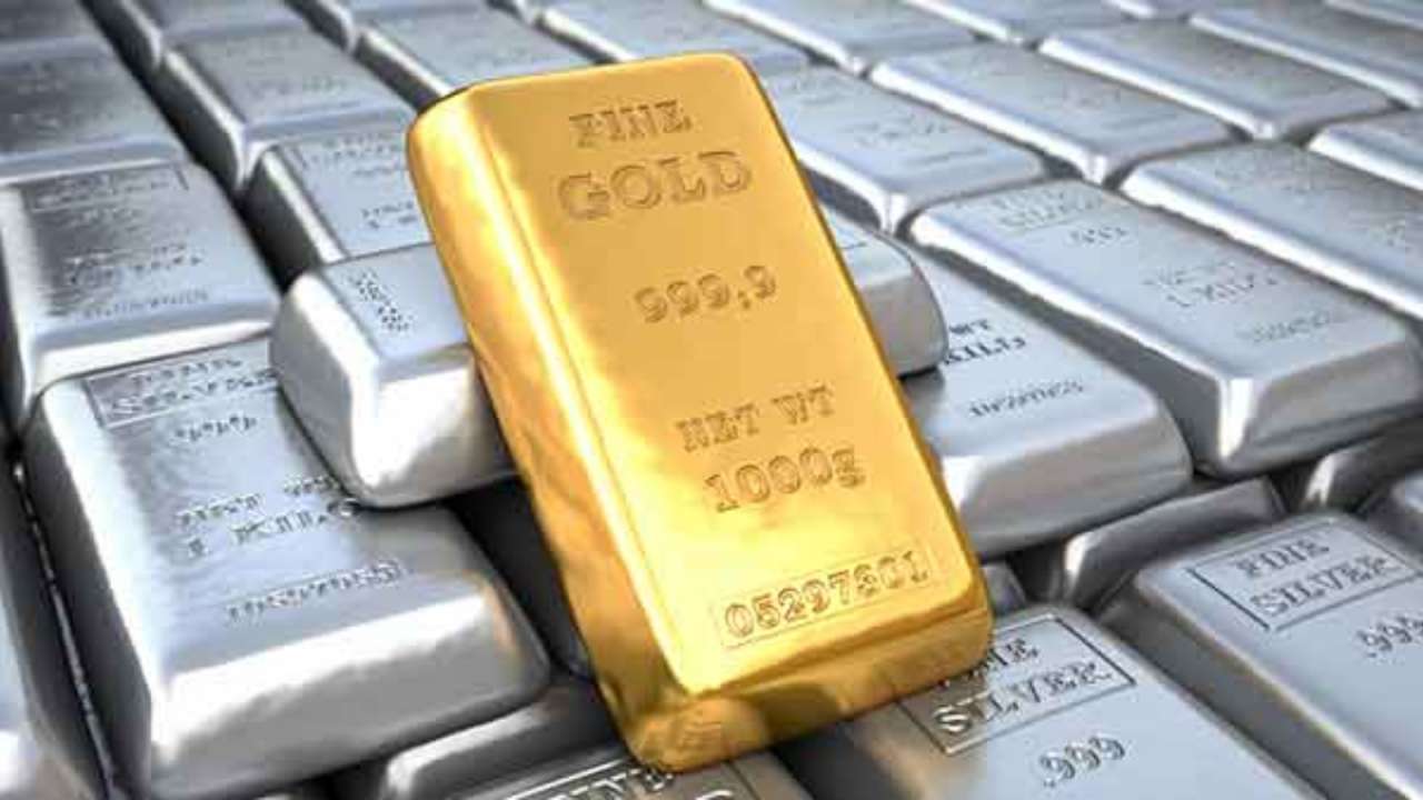 Gold, Silver prices today, October 10, 2026: Check city-wise rates in Delhi, Mumbai, Chennai, Kolkata and more