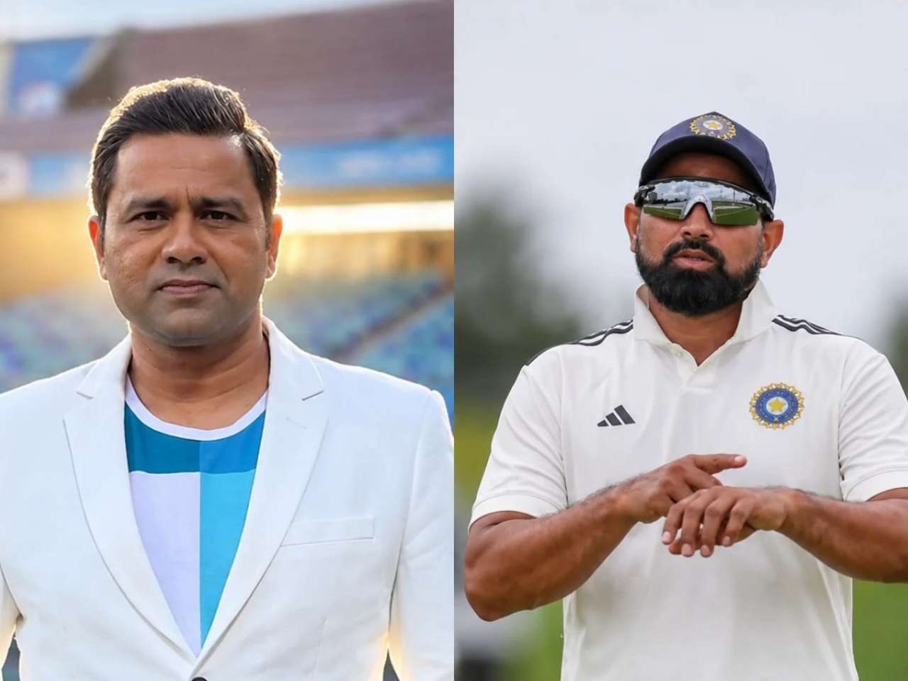 Will Mohammed Shami return to Team India after Ajit Agarkar’s exit? Aakash Chopra gives blunt verdict