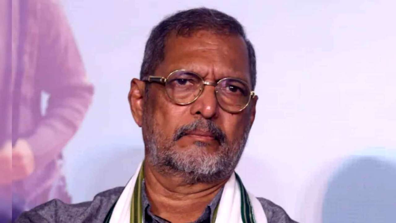 Post‑mortem confirms Nana Patekar died of heart attack caused by coronary clot