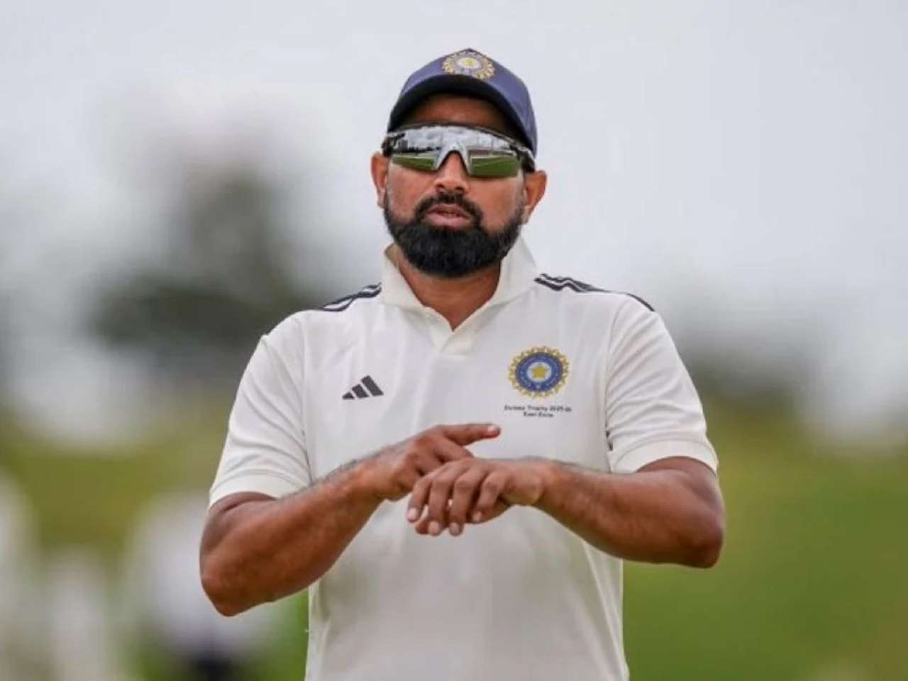 Ranji Trophy: Mohammed Shami stars with 4/30 for Bengal as pressure mounts on selectors over India return