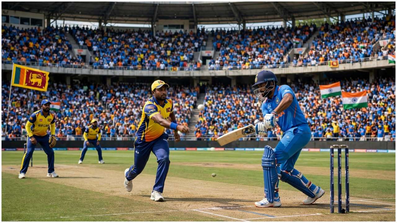 Will match venue change for India vs Sri Lanka 1st ODI from Delhi to Ahmedabad? BCCI finally breaks silence