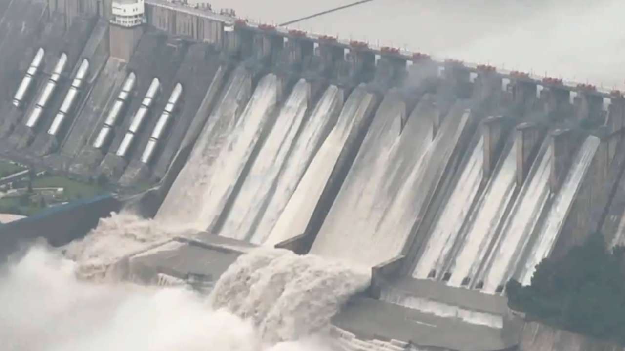 Pakistan Faces Devastation: Kharif crop likely to dry with 22% water shortage as Indus Water Treaty remains in abeyance