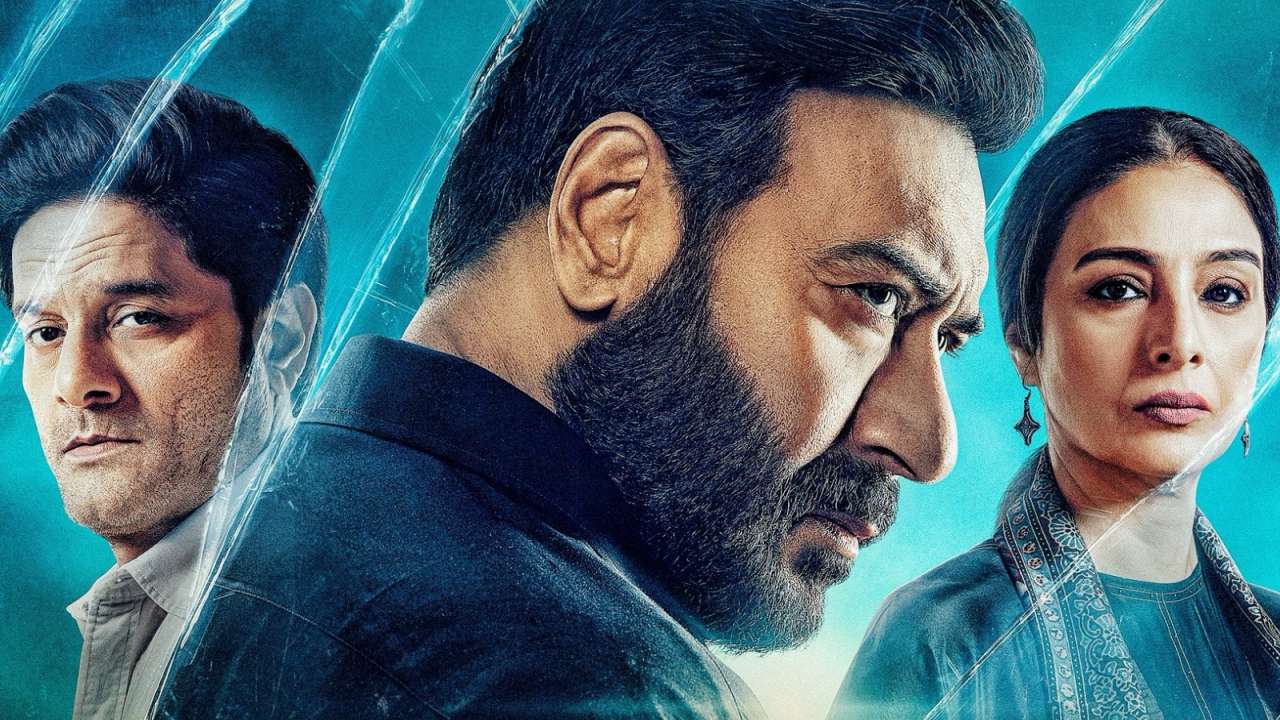 Drishyam 3 box office collection day 12: Ajay Devgn film is unstoppable, crosses Rs 500 crore worldwide