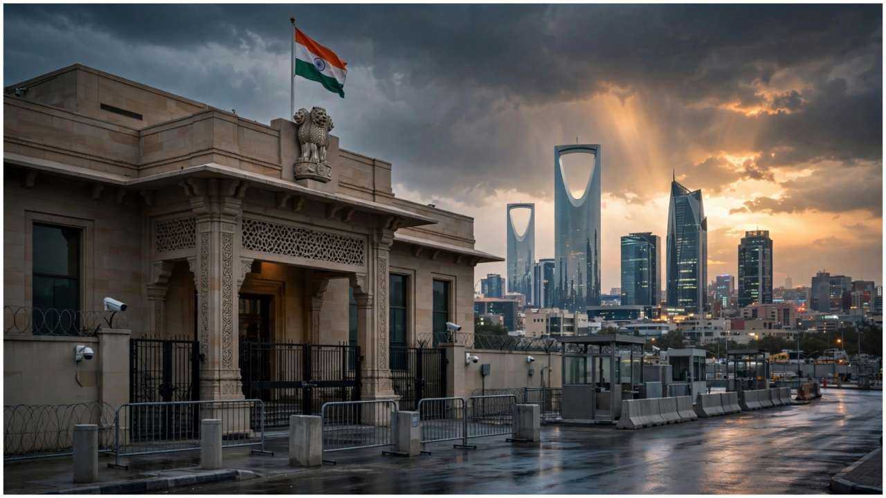 Indian Embassy in Riyadh has issued a fresh advisory for its nationals in Saudi Arabia after a deadly Riyadh airport attack. Check out the latest advisory with dos and don'ts.