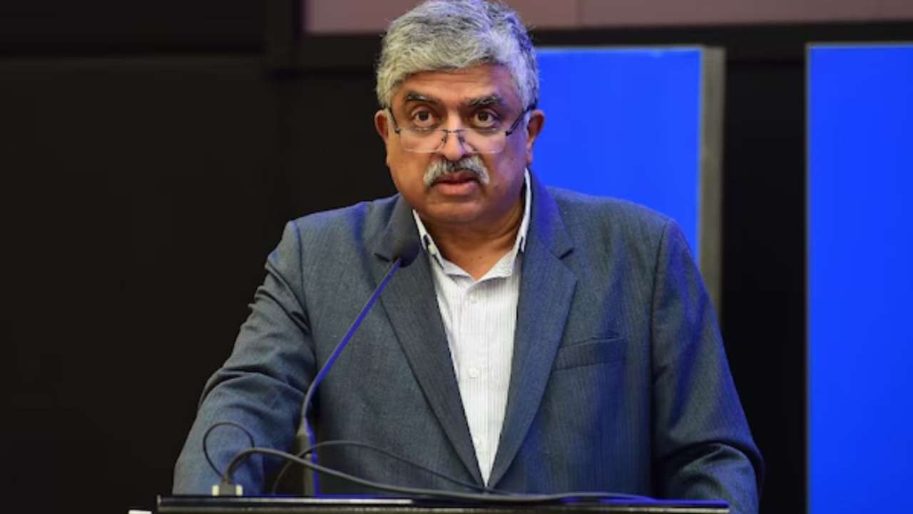 AI-generated question papers for NEET? Nandan Nilekani proposes novel idea for stopping paper leak