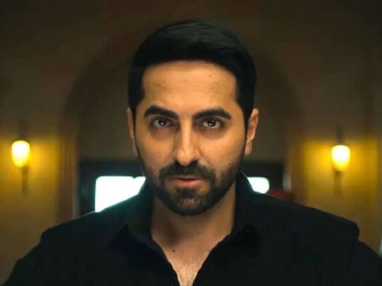 Ayushmann Khurrana on Udta Teer, admits bringing patriotic theme with action, comedy is 'something audiences haven't seen before'