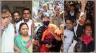 PHOTOS: 'हो गया इंसाफ...', सजा का ऐलान होते ही रो पड़ीं सौरभ की मां, कोर्ट में लगे 'भारत माता की जय' के नारे