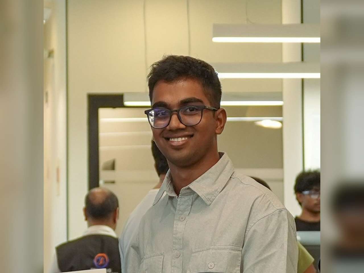 Karthikeya Meesala and the Growth Role That Now Comes First at AI Startups