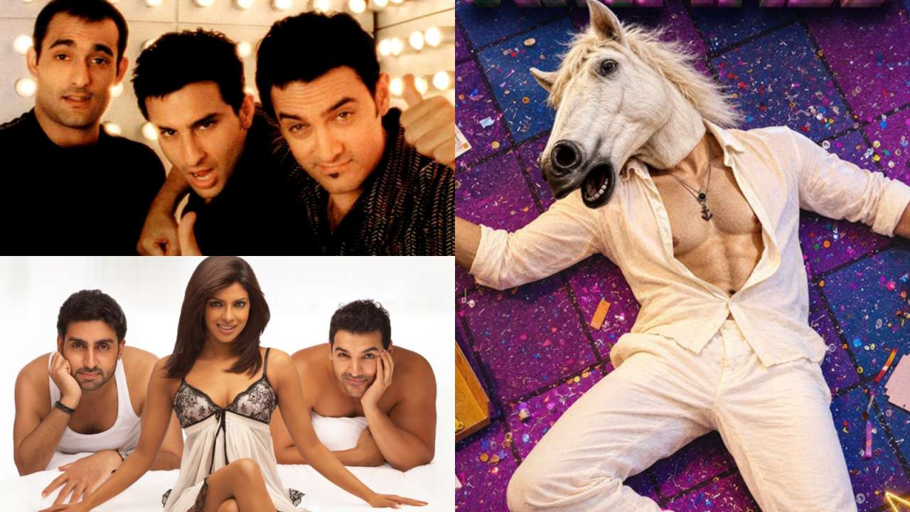 Dil Chahta Hai, Cocktail, Dostana: 5 must-watch Bollywood films that celebrate true friendship