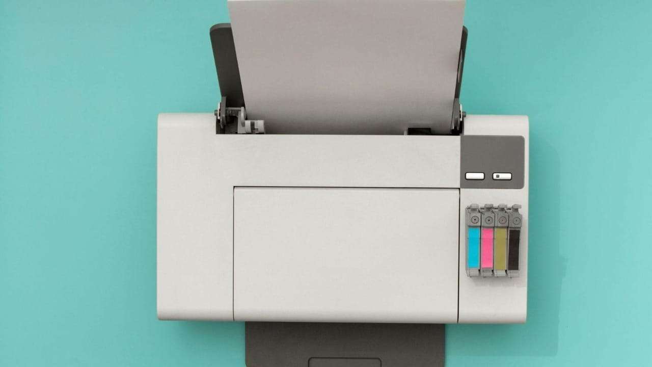 What to look for in an Ink Tank Printer for sharp documents and regular printing