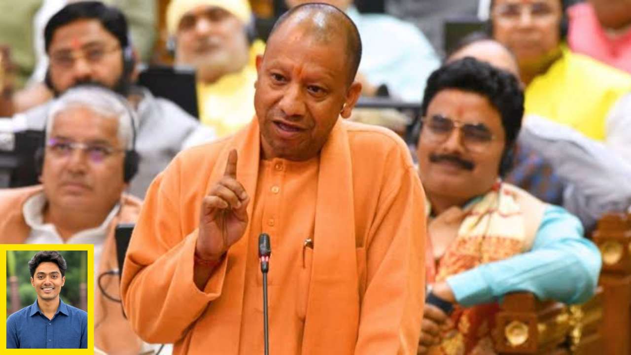 CM Yogi Adityanath’s scholarship policy is building inclusion through larger outlays and direct support for eligible student