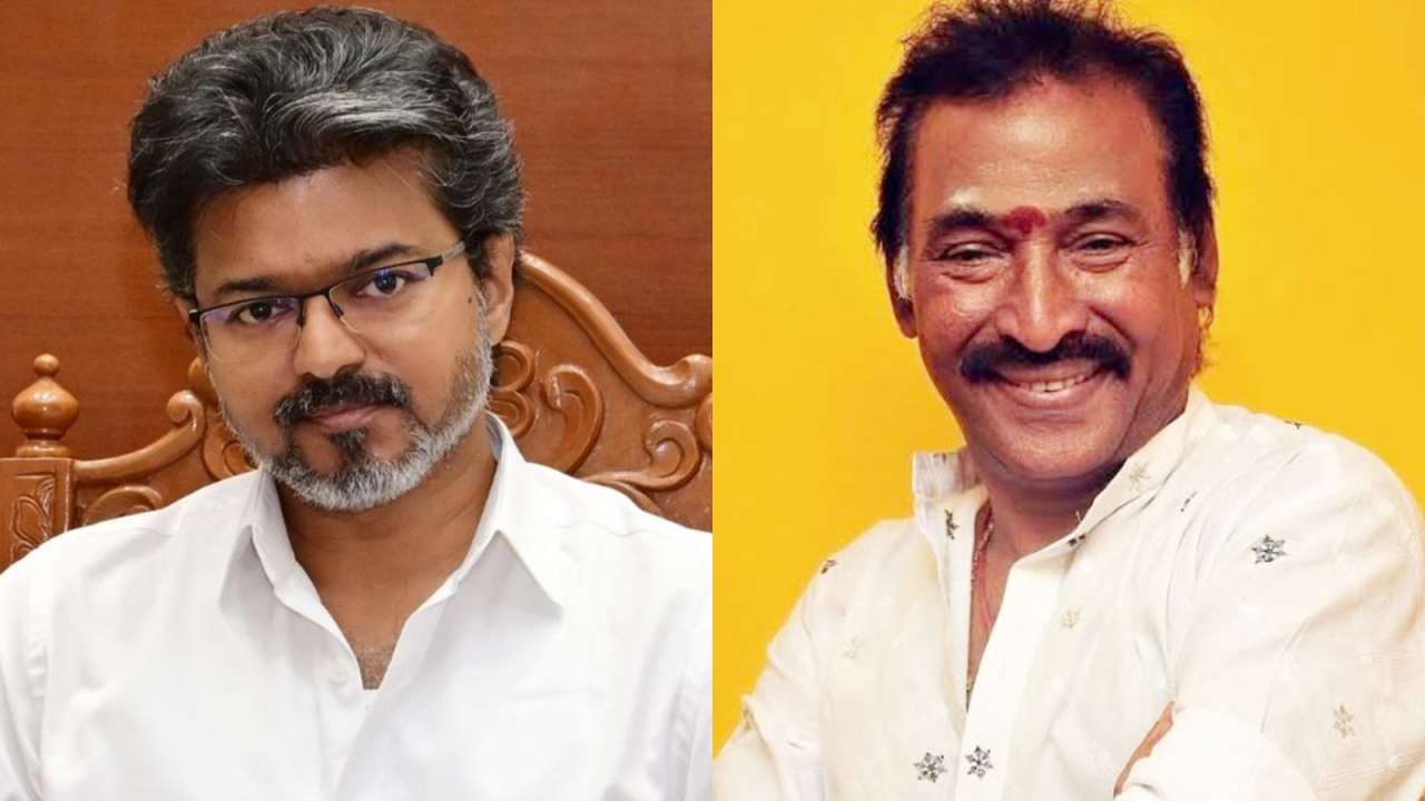 Tamil Nadu CM Vijay pays emotional tribute to 'Thenisai Thendral' Deva, announces state honours for music composer
