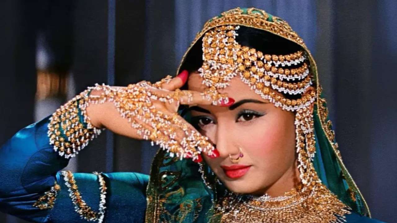 Meena Kumari's Pakeezah 4K restoration sells out in a single day at London Film Festival