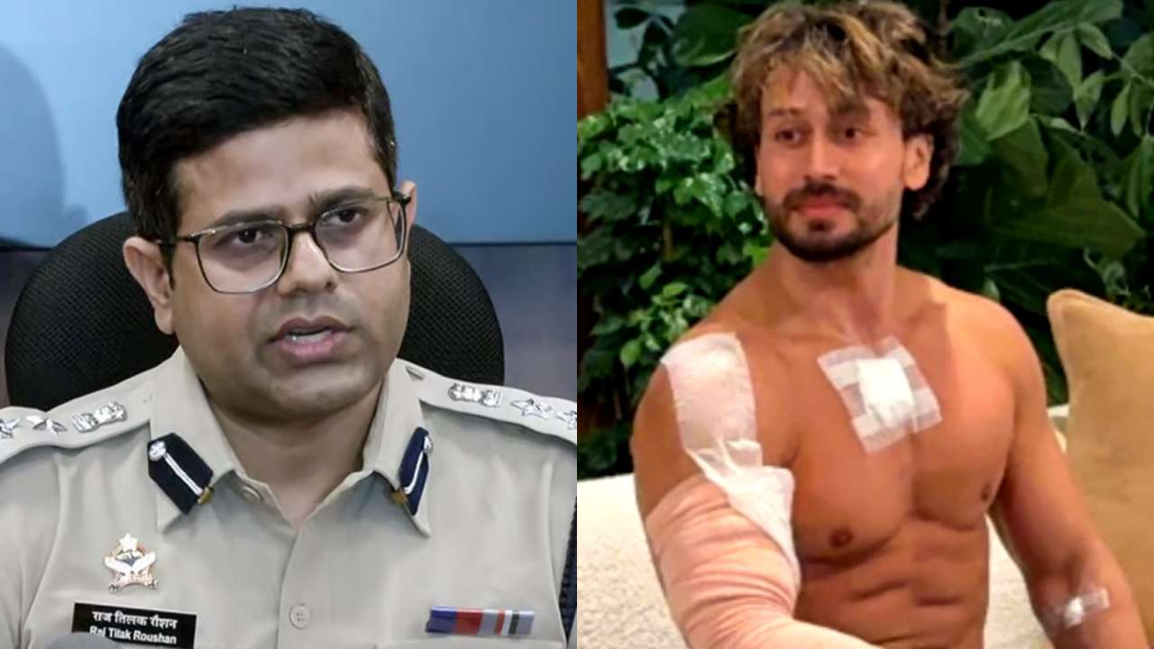 Tiger Shroff firing case: All three accused are adults, none is a minor; confirms Mumbai Police