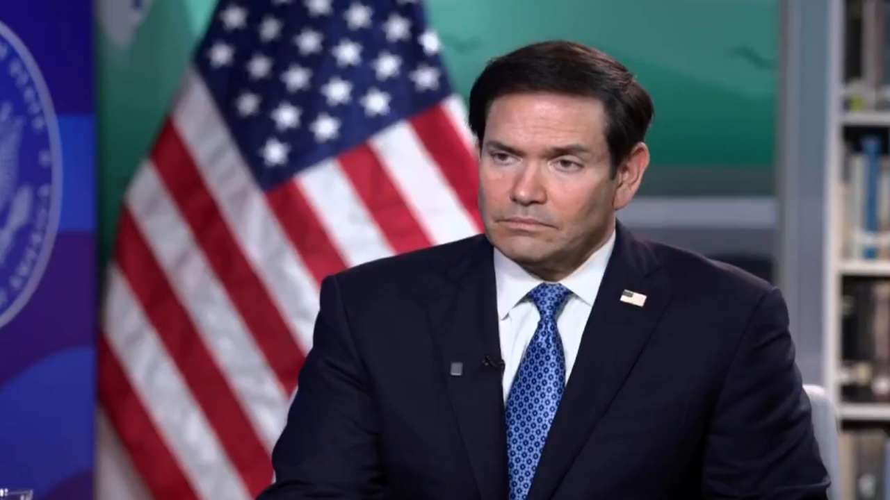 In a recent interview, US Secretary of State Marco Rubio explained why Washington cannot afford to cut ties with Pakistan, even as concerns over terrorism persist. Here's what he said.