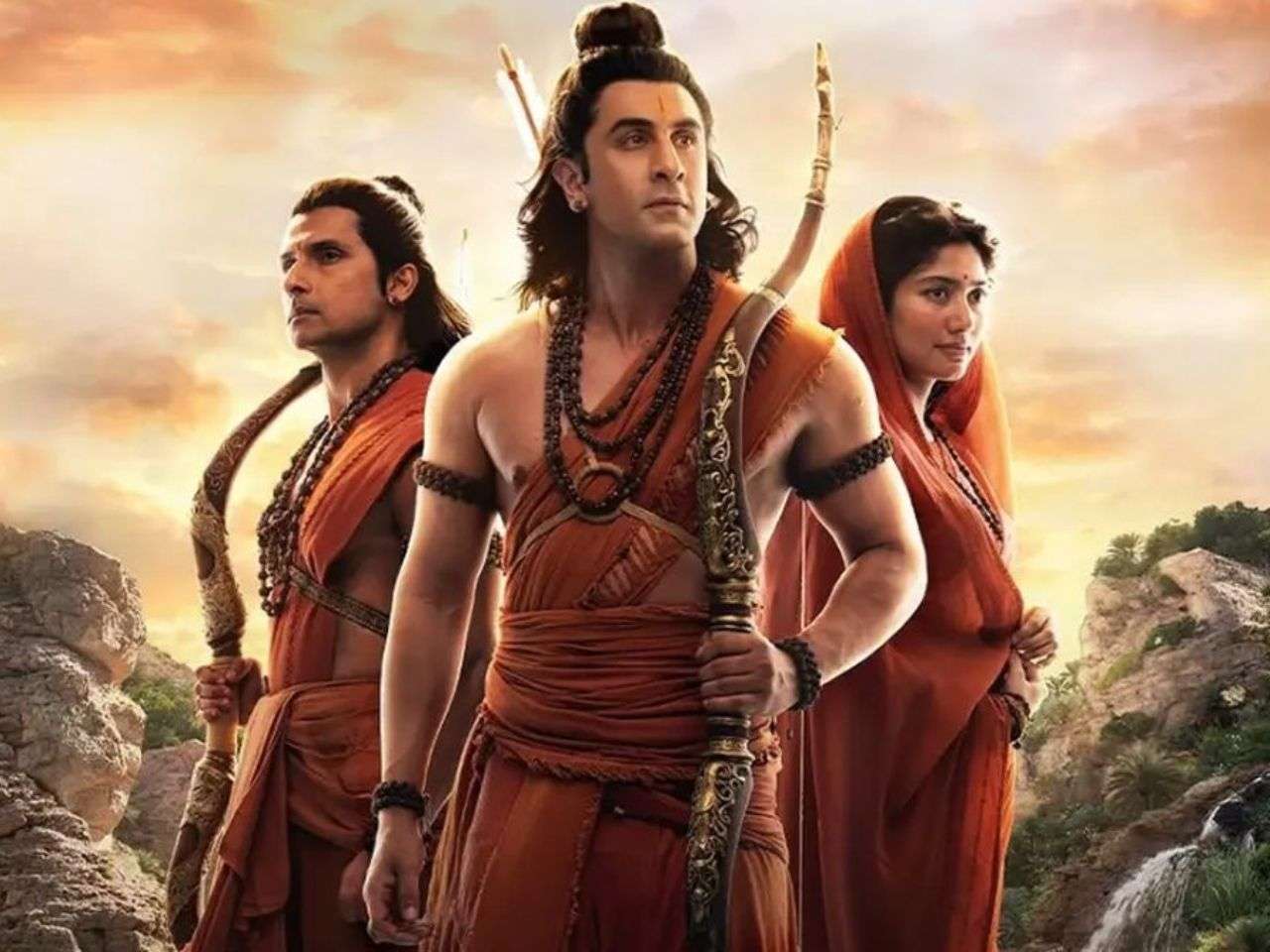 Ramayana: Ranbir Kapoor, Yash's movie sells 1 lakh tickets, earns Rs 5 crore in pre-sales