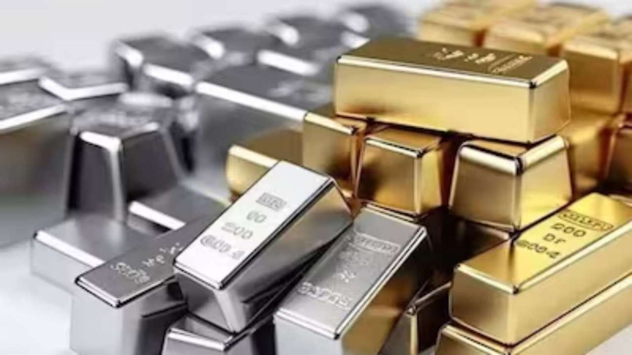 Gold, Silver prices today, October 22, 2026: Check city-wise rates in Delhi, Mumbai, Chennai, Kolkata and more