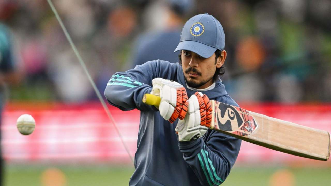 From First T20I To Sidelines: Ishan Kishan suffers groin injury, misses 2nd match