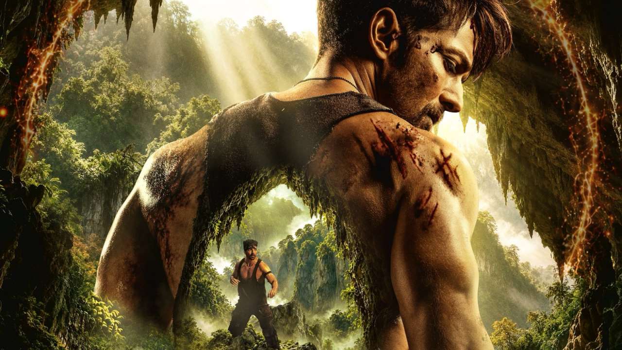 Silaa release date: Harshvardhan Rane, Sadia Khateeb-starrer romantic action thriller to hit theaters in February 2027