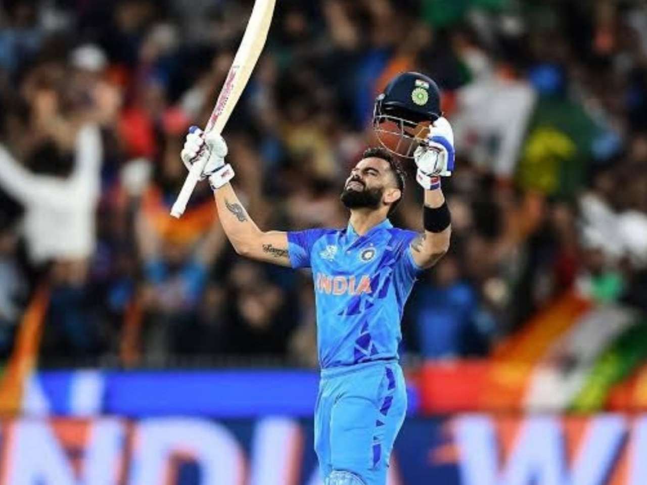 On this day in 2022: How Virat Kohli engineered India's historic T20 World Cup win over Pakistan at MCG