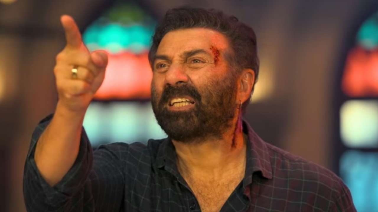 Why is Indian Medical Association seeking a ban on Sunny Deol's Suryaa? What has CBFC said?