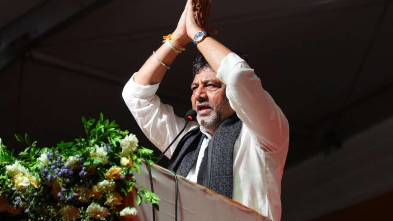 Sting Operation using Meta glasses attempted at Karnataka CM Satheesan, Kerala CM Shivkumar?