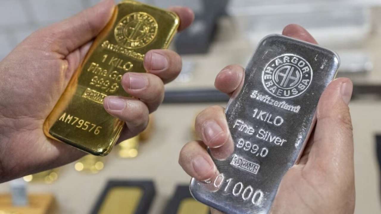 Gold, Silver prices today, October 24, 2026: Check city-wise rates in Delhi, Mumbai, Chennai, Kolkata and more