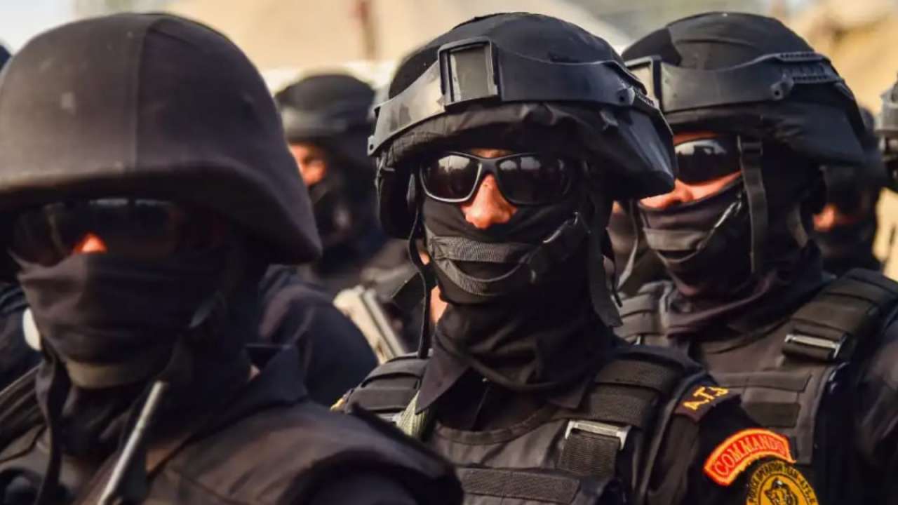 Pakistan-based Jaish-e-Muhammad operating in Maharashtra? ATS arrests Mahim resident